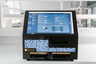 Nio™+ digital PCR instrument